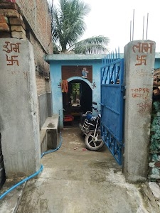 बबलू पंडितजी बाबा हाउस
