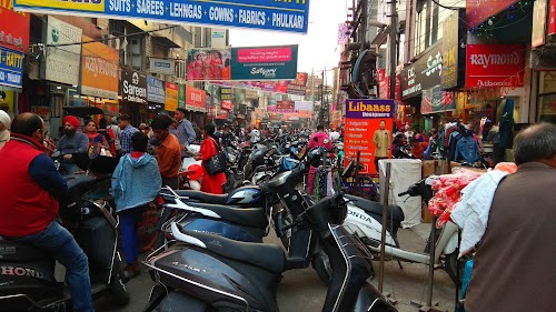 Katra Jaimal Singh Chowk