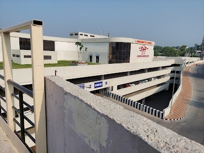 General Bus Stand Jammu