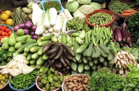 Sabji mandi
