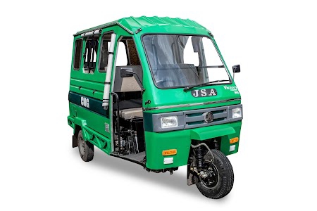 J.S. Auto Pvt. LTD.