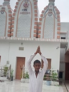 Rohit Gupta