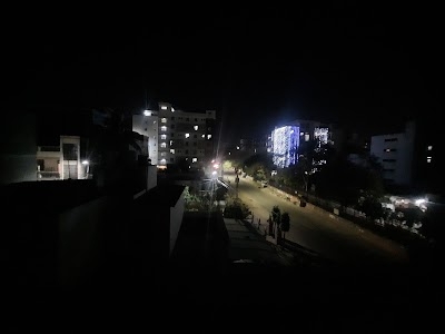 Mahaveer Nagar-I, Mahaveer Nagar Housing Board Colony, Mahaveer Nagar