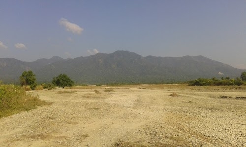Baghmara