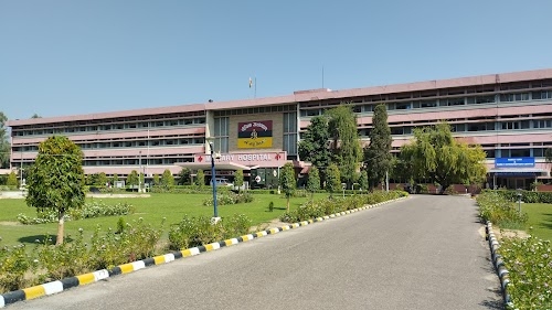 Military Hospital