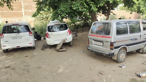 ZALIM SINGH CAR REPAIR
