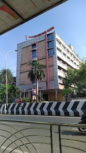 Royal Regency Lifotel by Crossway