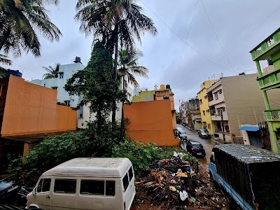 Patna Town
