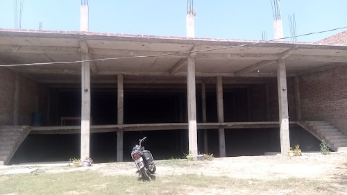 Alipur