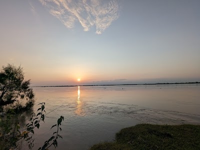 Sikari Ghat দেৰগাঁও চিকাৰী ঘাট বনভোজ স্থলী
