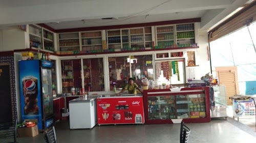 Murliwala Restaurant