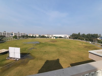 Cricket Stadium (TMU)