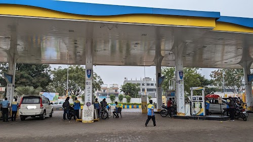 Bilgundi Petrol pump & CNG