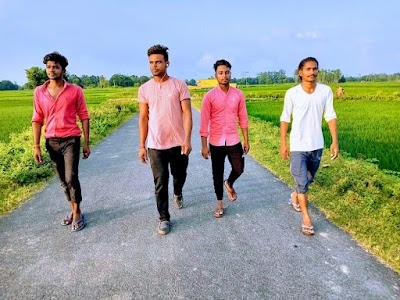 Shankar bhagwan mandir