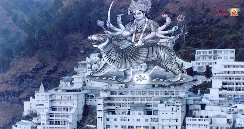 Vaishnodevi Tour and Travel, Katra