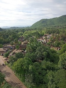 Balarampur
