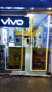 Smartphone Store Spice Hotspot - Gole Market