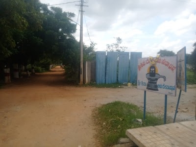 Laxmi Hospital