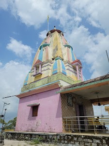 Khandoba Temple, Mulgaon