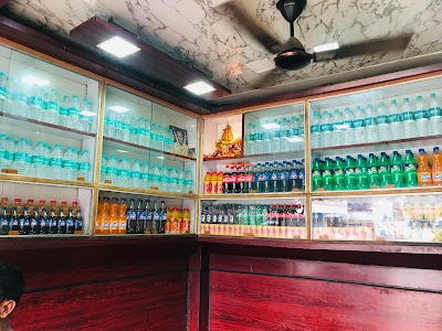 Banarasi Chat