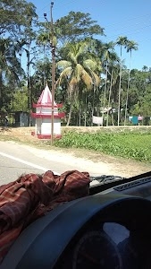 Srigouri Temple