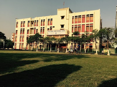 Khalsa Model Senior Secondary School