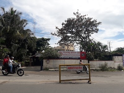 Bannerghatta Police Station