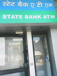 State Bank of India