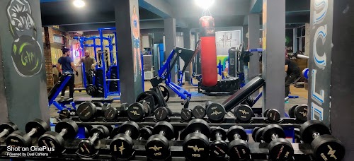 GYM PLUS