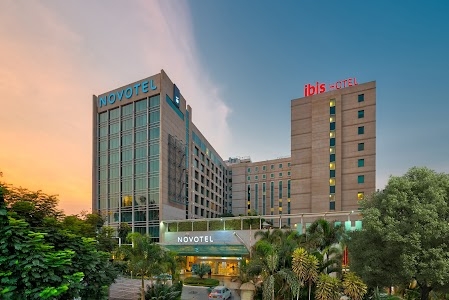 Novotel Bengaluru Outer Ring Road