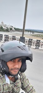 Jamuna way Bridge जमुना काँटा