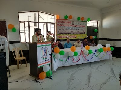 Maulana Azad National Urdu University