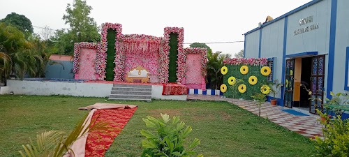 Sonali Marriage hall