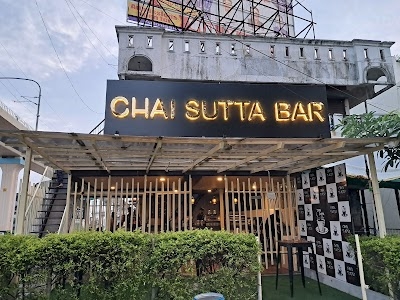Chai Sutta Bar Hingna Road