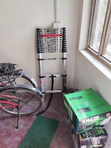 BSNL Office
