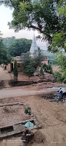 Brahm dev Maharaj Pipal