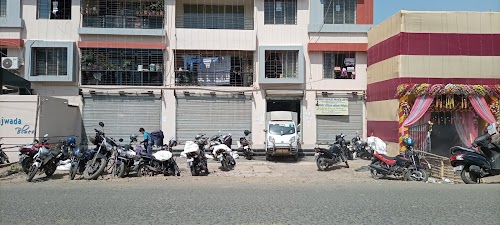 Rajwada Blues