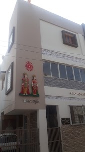 Brahma Kumaris Rajayoga Meditation Center
