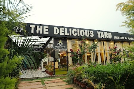 The Delicious Yard