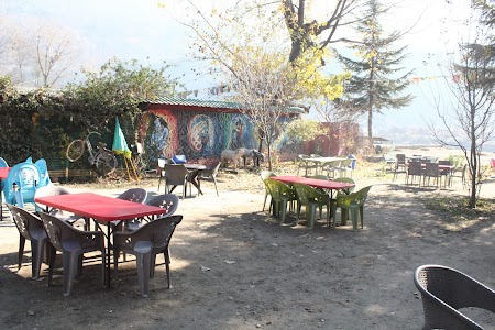Dev Dham Restaurant-Best Veg/Non-Veg/Open Air Restaurant in Kullu