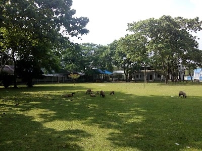 Gumani High School