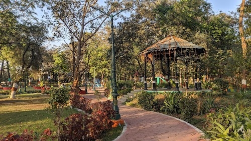 Rajendra Park