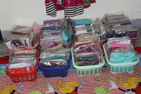 Ameya's Boutique