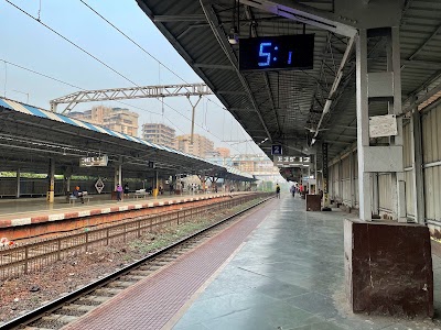 Tilaknagar