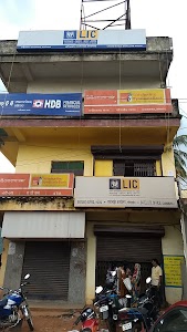 LIC Office