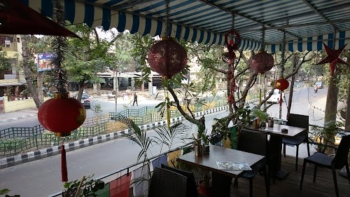 The Darjeeling