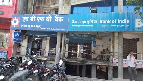 HDFC Bank
