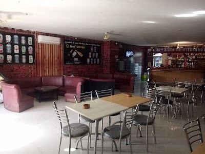 Adani Magnum King Non Alcoholic Beer Shop