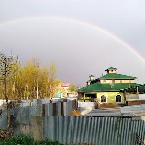 Masjid Sharif
