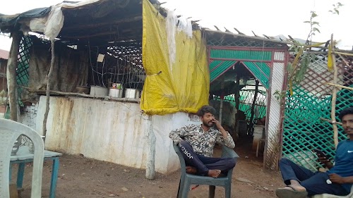 Jagdmabhe bhojnalya pavan kashyap